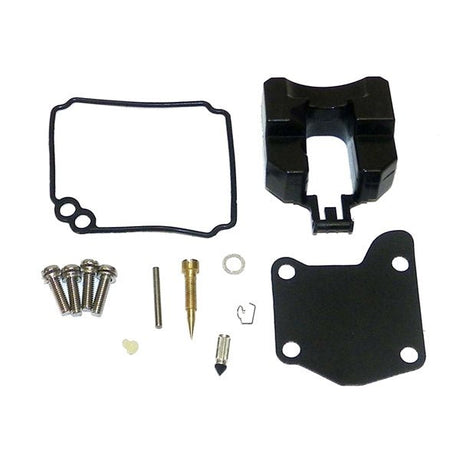 WSM CARBURETOR KIT (600 - 70) - DRIVEN Canada's Powersports 865369194131600 - 70