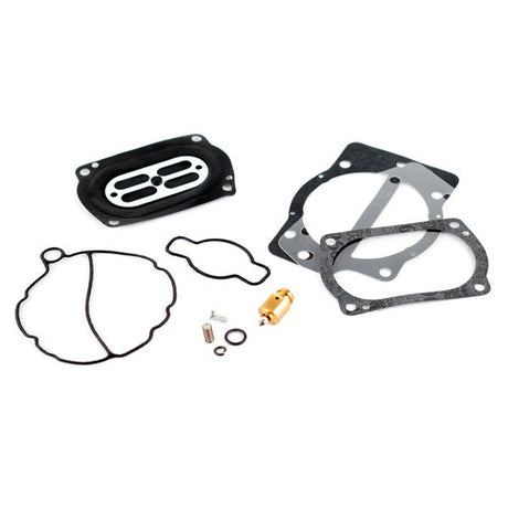 WSM CARBURETOR REBUILD KIT KAWA 1100/1200 (006 - 347) - DRIVEN Canada's Powersports 865369203598006 - 347