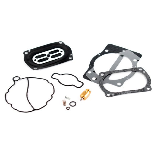 WSM CARBURETOR REBUILD KIT KAWA 1100/1200 (006 - 347) - DRIVEN Canada's Powersports 865369203598006 - 347