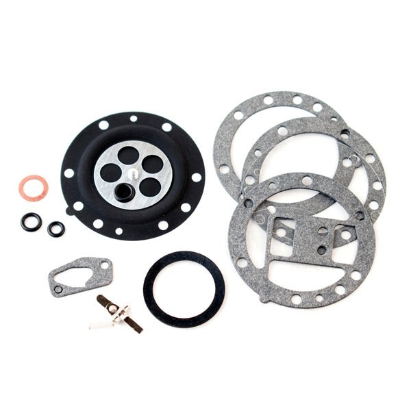WSM CARBURETOR REBUILD KIT SEADOO 580 GT/SP (006 - 337) - DRIVEN Canada's Powersports 865369058280006 - 337
