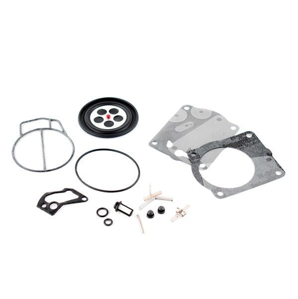 WSM CARBURETOR REBUILD KIT SEADOO 951 (006 - 351) - DRIVEN Canada's Powersports 865369184460006 - 351