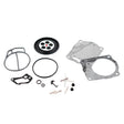 WSM CARBURETOR REBUILD KIT YAM 800/1200 (006 - 352) - DRIVEN Canada's Powersports 865369048311006 - 352