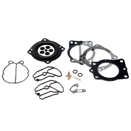 WSM CARBURETOR REPAIR KIT KAWA 550 - 1100 (006 - 345) - DRIVEN Canada's Powersports 805232117423006 - 345