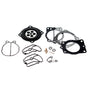 WSM CARBURETOR REPAIR KIT KAWA 550 - 1100 (006 - 345) - DRIVEN Canada's Powersports 805232117423006 - 345
