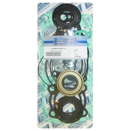 WSM CASE CARB GASKET KIT LATE POL - DRIVEN Canada's Powersports 865369041275007 - 647 - 05