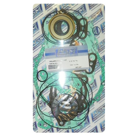 WSM CASE CARB GASKET KIT POL - DRIVEN Canada's Powersports 865369056835007 - 647