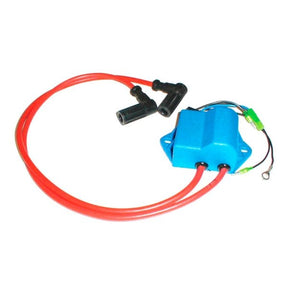 WSM CDI BOX (004 - 208) - DRIVEN Canada's Powersports 865369010936004 - 208