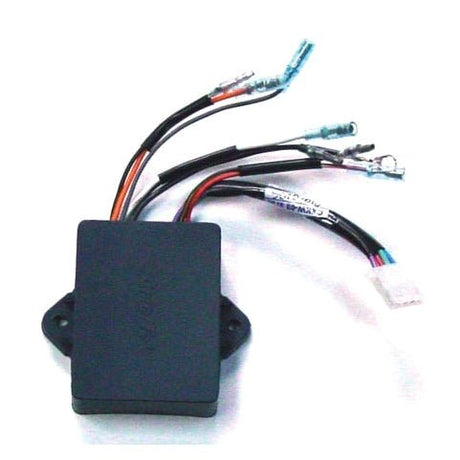 WSM CDI BOX (004 - 209 - 02) - DRIVEN Canada's Powersports 865369144617004 - 209 - 02