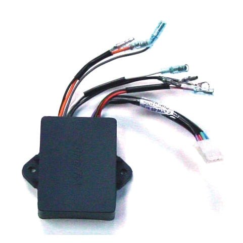 WSM CDI BOX (004 - 209 - 02) - DRIVEN Canada's Powersports 865369144617004 - 209 - 02