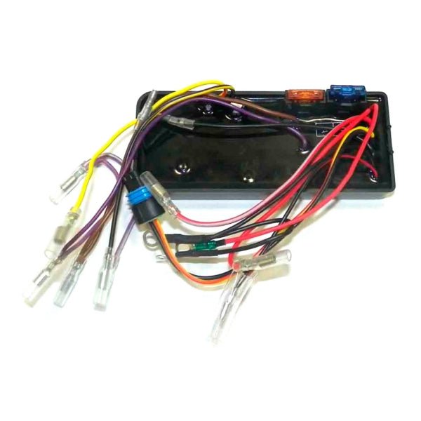 WSM CDI BOX (004 - 220 - 01) - DRIVEN Canada's Powersports 865369181131004 - 220 - 01