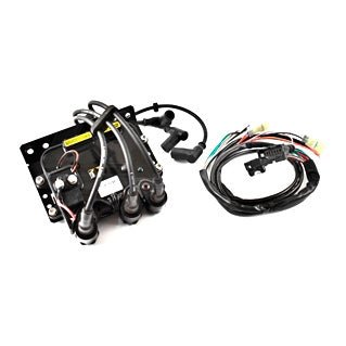 WSM CDI BOX (004 - 220 - 17) - DRIVEN Canada's Powersports 865369382040004 - 220 - 17