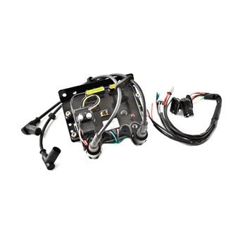 WSM CDI BOX (004 - 220 - 22) - DRIVEN Canada's Powersports 865369381777004 - 220 - 22