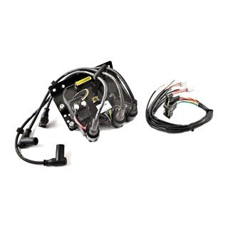 WSM CDI BOX (004 - 220 - 23) - DRIVEN Canada's Powersports 865369381784004 - 220 - 23