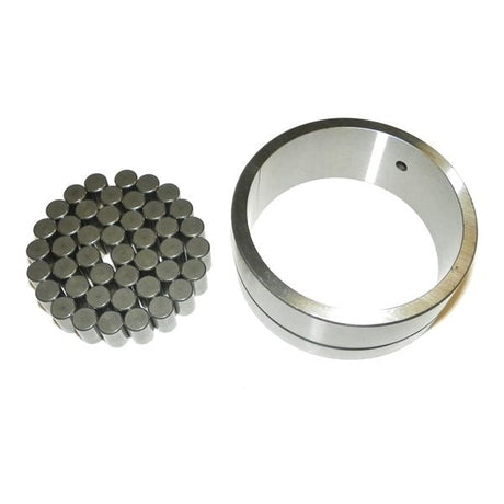 WSM CENTER MAIN BEARING ASS MERCU/MAR (010 - 144) - DRIVEN Canada's Powersports 865369260737010 - 144