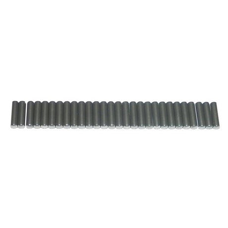 WSM CENTER MAIN NEEDLE MERCU 45/50HP (010 - 135 - 28) - DRIVEN Canada's Powersports 865369173228010 - 135 - 28