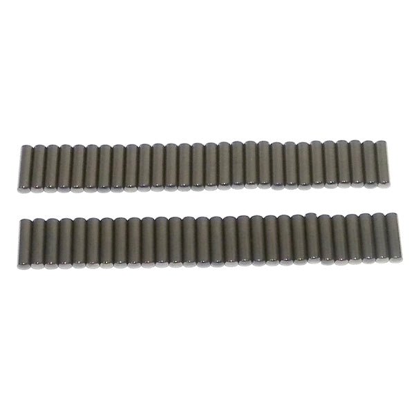 WSM CENTER MAIN NEEDLE MERCU/MAR (010 - 132 - 56) - DRIVEN Canada's Powersports 865369082780010 - 132 - 56