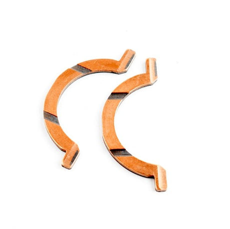 WSM CENTER MAIN THRUST HALVE STOCK (010 - 198) - DRIVEN Canada's Powersports 865369240319010 - 198