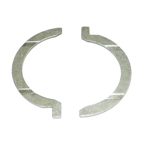 WSM CENTER MAIN THRUST RING HALF.25MM (010 - 191 - 04) - DRIVEN Canada's Powersports 865369157006010 - 191 - 04