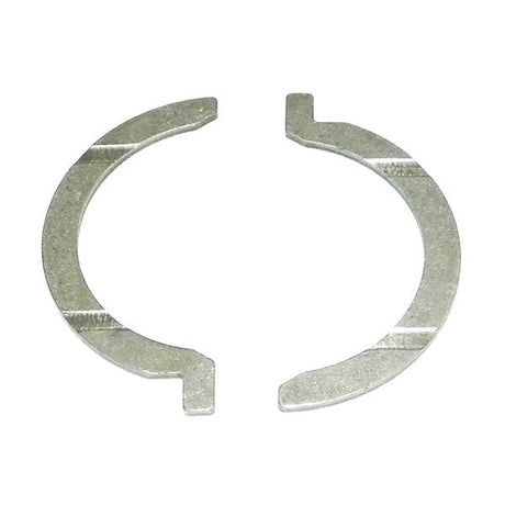 WSM CENTER MAIN THRUST RING HALF.25MM (010 - 191 - 04) - DRIVEN Canada's Powersports 865369157006010 - 191 - 04