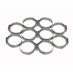 WSM OETIKER CLAMP (13 - 162 - 52) - DRIVEN Canada's Powersports 86536928734513 - 162 - 52