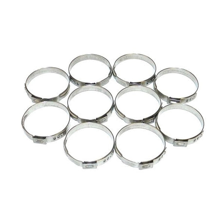 WSM OETIKER CLAMP KIT (13 - 162 - 83) - DRIVEN Canada's Powersports 86536928119013 - 162 - 83