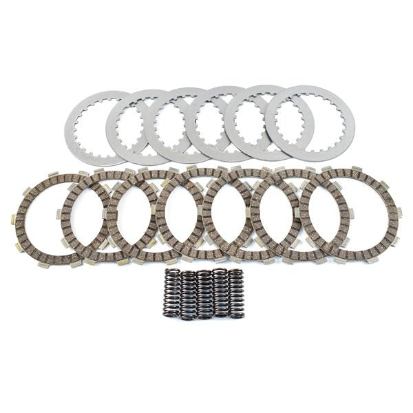 WSM CLUTCH KIT (87 - 412) - DRIVEN Canada's Powersports 86536940675387 - 412