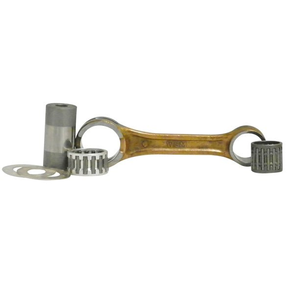 WSM CONNECTING ROD KAWA (010 - 521) - DRIVEN Canada's Powersports 865369066889010 - 521