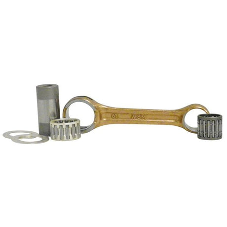 WSM CONNECTING ROD KIT KAWA (010 - 522) - DRIVEN Canada's Powersports 865369066896010 - 522
