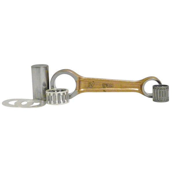 WSM CONNECTING ROD KIT SEADOO (010 - 519) - DRIVEN Canada's Powersports 865369066865010 - 519