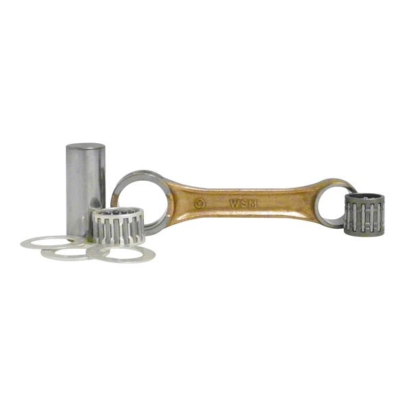 WSM CONNECTING ROD KIT YAM (010 - 525) - DRIVEN Canada's Powersports 865369066919010 - 525