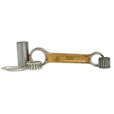 WSM CONNECTING ROD POL (010 - 535) - DRIVEN Canada's Powersports 865369066940010 - 535