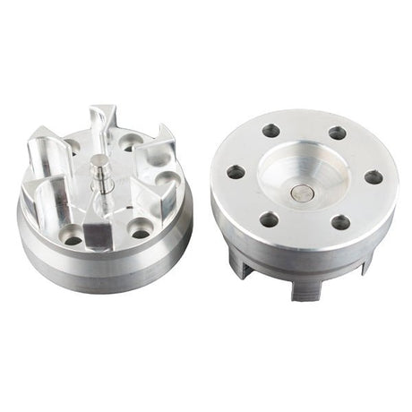 WSM COUPLER SEADOO (003 - 240 - 03) - DRIVEN Canada's Powersports 865369357635003 - 240 - 03