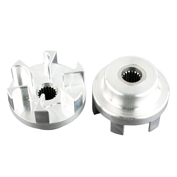 WSM COUPLER SEADOO (003 - 240) - DRIVEN Canada's Powersports 865369151080003 - 240