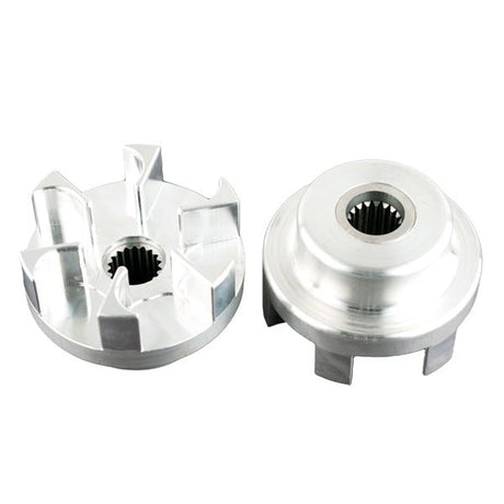 WSM COUPLER SEADOO (003 - 240) - DRIVEN Canada's Powersports 865369151080003 - 240