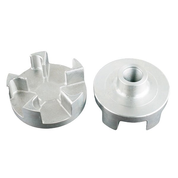 WSM COUPLER YAM (003 - 223) - DRIVEN Canada's Powersports 865369172542003 - 223
