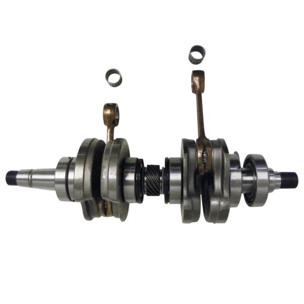 WSM CRANKSHAFT (010 - 1017WSM) - DRIVEN Canada's Powersports 865369010417010 - 1017WSM