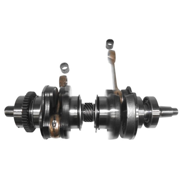 WSM CRANKSHAFT (010 - 1018WSM) - DRIVEN Canada's Powersports 865369048106010 - 1018WSM