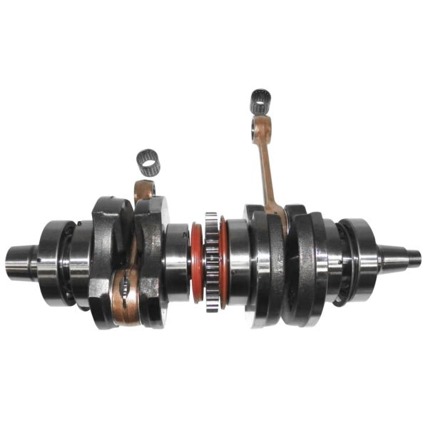 WSM CRANKSHAFT (010 - 1019 - 01WSM) - DRIVEN Canada's Powersports 865369205134010 - 1019 - 01WSM