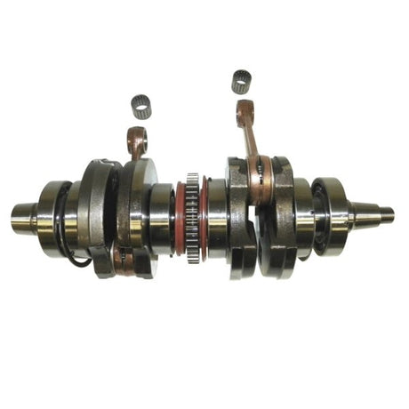 WSM CRANKSHAFT (010 - 1019WSM) - DRIVEN Canada's Powersports 865369048113010 - 1019WSM