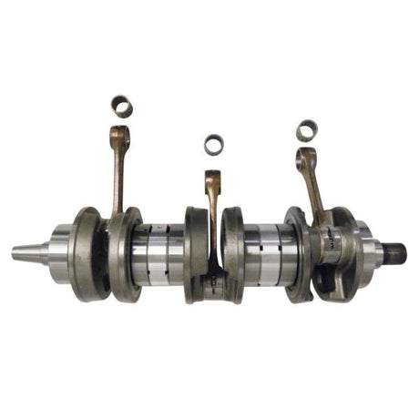 WSM CRANKSHAFT (010 - 1025 - 01WSM) - DRIVEN Canada's Powersports 865369029204010 - 1025 - 01WSM