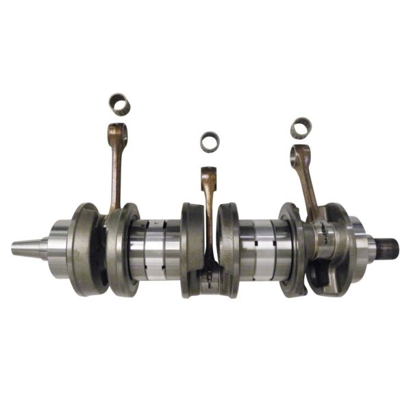 WSM CRANKSHAFT (010 - 1025 - 01WSM) - DRIVEN Canada's Powersports 865369029204010 - 1025 - 01WSM