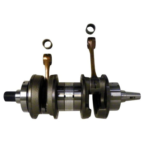 WSM CRANKSHAFT (010 - 1025WSM) - DRIVEN Canada's Powersports 865369077434010 - 1025WSM