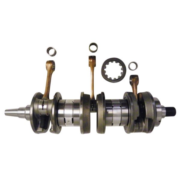 WSM CRANKSHAFT (010 - 1026WSM) - DRIVEN Canada's Powersports 865369029211010 - 1026WSM