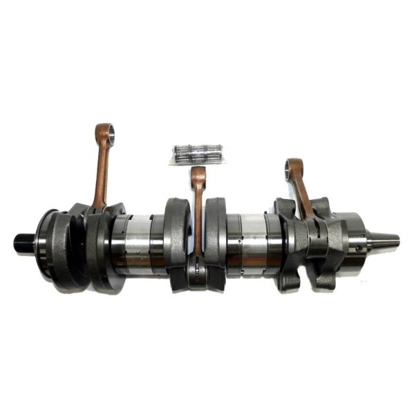 WSM CRANKSHAFT (010 - 1028 - 01WSM) - DRIVEN Canada's Powersports 865369089383010 - 1028 - 01WSM