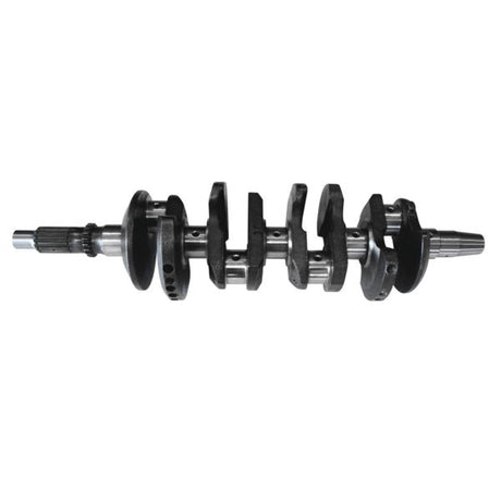 WSM CRANKSHAFT (010 - 1072WSM) - DRIVEN Canada's Powersports 865369221523010 - 1072WSM