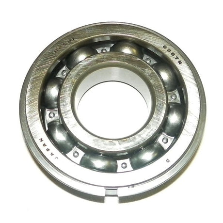 WSM CRANKSHAFT BALL BEARING POL (010 - 207 - 01) - DRIVEN Canada's Powersports 865369072286010 - 207 - 01
