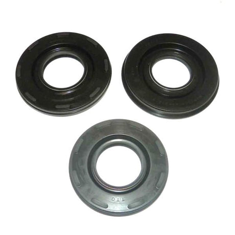 WSM CRANKSHAFT OIL SEAL KIT (009 - 902 - 01T) - DRIVEN Canada's Powersports 865369072217009 - 902 - 01T