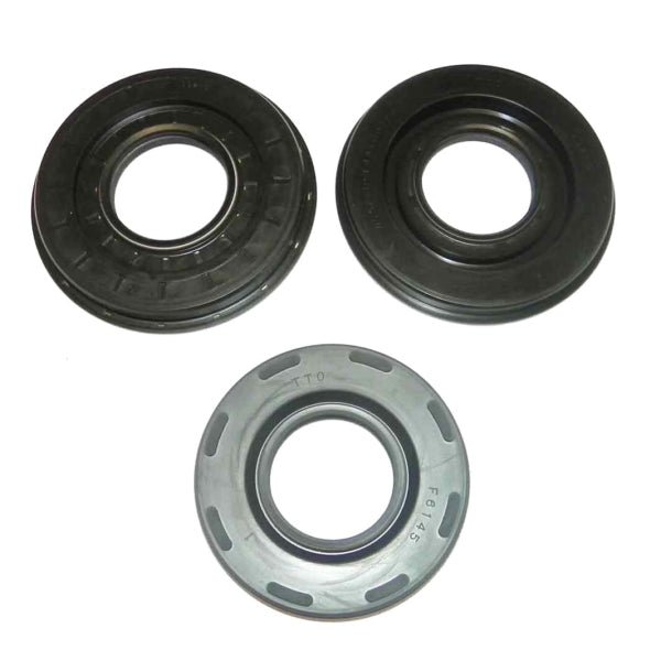 WSM CRANKSHAFT OIL SEAL KIT (009 - 902 - 02T) - DRIVEN Canada's Powersports 865369072224009 - 902 - 02T