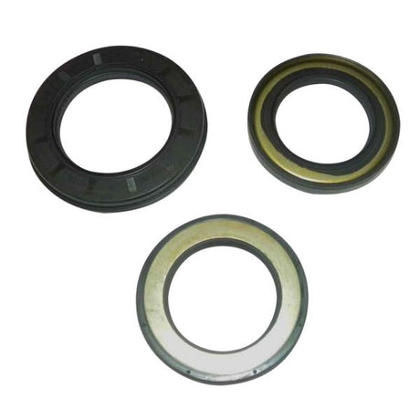 WSM CRANKSHAFT OIL SEAL KIT (009 - 902 - 05T) - DRIVEN Canada's Powersports 865369076864009 - 902 - 05T