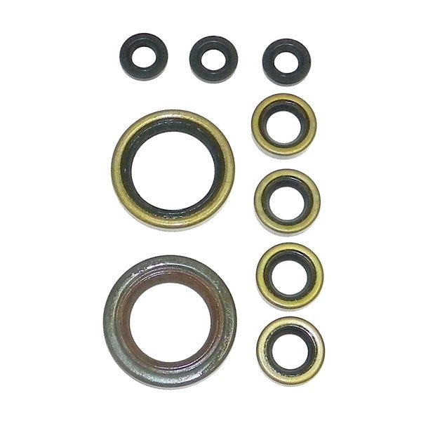 WSM CRANKSHAFT SEAL KIT (21 - 300) - DRIVEN Canada's Powersports 86536919822121 - 300